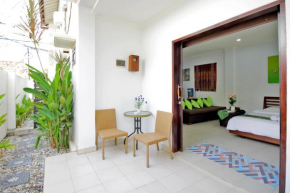 ABC Apartment Sanur